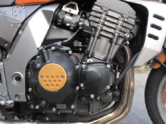 KAWASAKI Z 1000 J 